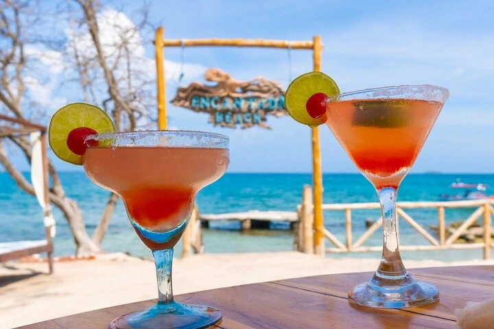 Isla Encantada